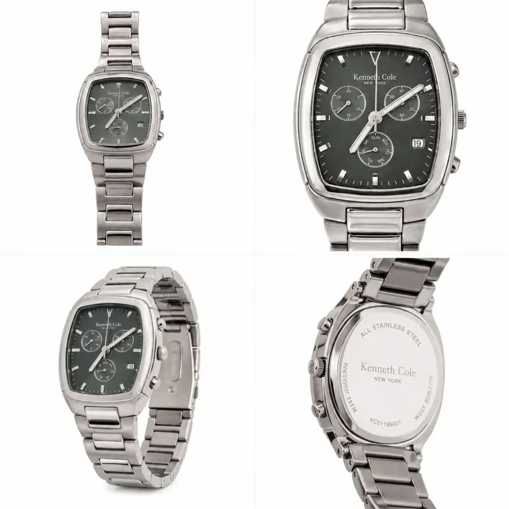 Kenneth Cole New York this sharp